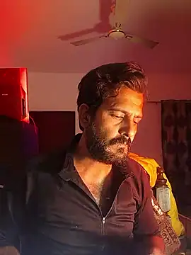 MAGNETICDADDY8 online show from December 2025 05:19:02 PM