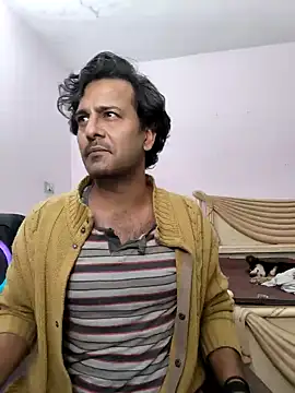 MAGNETICDADDY8 online show from March 2026 05:06:01 PM