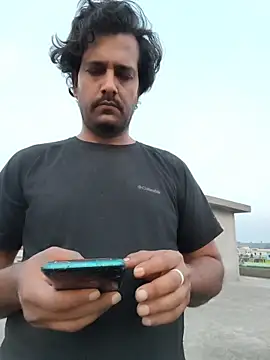 MAGNETICDADDY8 online show from March 2026 01:00:01 PM