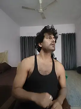 MAGNETICDADDY8 online show from March 2026 09:20:01 AM