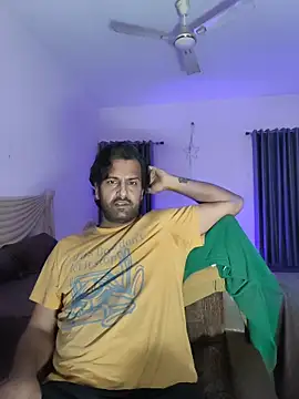 MAGNETICDADDY8 online show from March 2026 02:51:01 PM