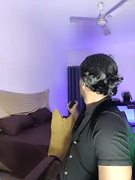 MAGNETICDADDY8 online show from March 2026 03:01:01 PM