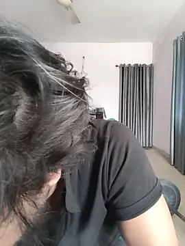 MAGNETICDADDY8 online show from April 2026 08:48:01 AM