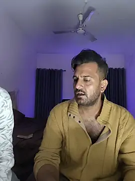 MAGNETICDADDY8 online show from April 2026 04:37:02 PM