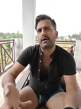 MAGNETICDADDY8 online show from April 2026 04:43:01 AM