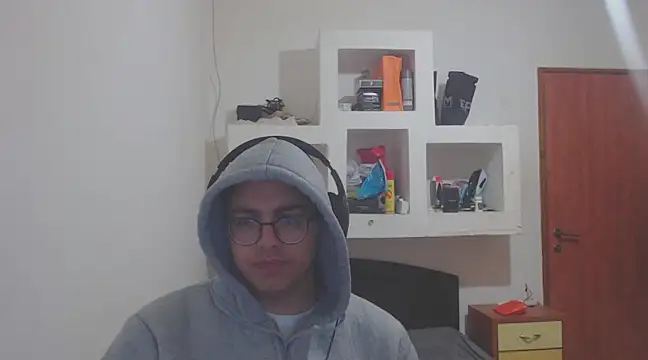 Snapshot of HotNatanIsraeli chatting on February 2025 02:09:02 AM HotNatanIsraeli online show from February 2025 02:09:02 AM