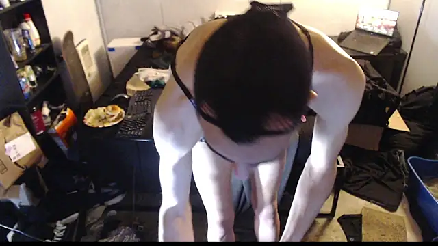 Snapshot of SadCatDaddy chatting on March 2025 10:28:02 AM SadCatDaddy online show from March 2025 10:28:02 AM