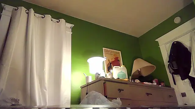 SadCatDaddy online show from December 2025 08:45:01 AM