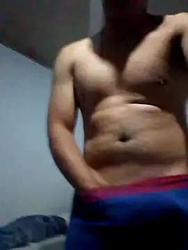 RODRI POLLADURA online show from January 2025 05:03:01 AM