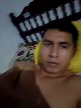 RODRI POLLADURA online show from January 2025 01:27:01 AM