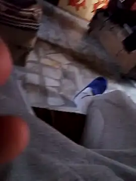 RODRI POLLADURA online show from January 2025 01:49:01 PM