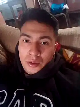 RODRI POLLADURA online show from February 2025 02:49:01 PM