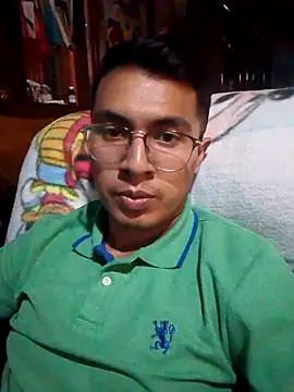 RODRI POLLADURA online show from February 2025 04:07:01 AM