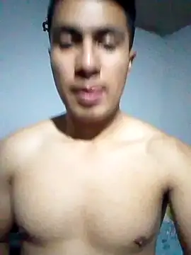 RODRI POLLADURA online show from February 2025 03:55:02 AM