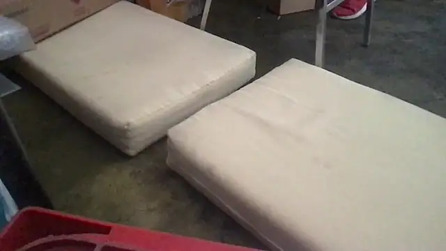 RODRI POLLADURA online show from April 2026 07:39:02 PM