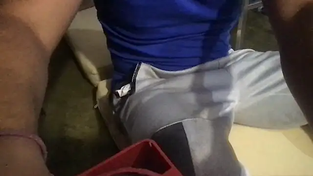 RODRI POLLADURA online show from April 2026 10:01:02 PM