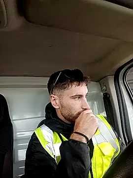 Snapshot of MisterHaze chatting on November 2025 10:59:01 AM MisterHaze online show from November 2025 10:59:01 AM