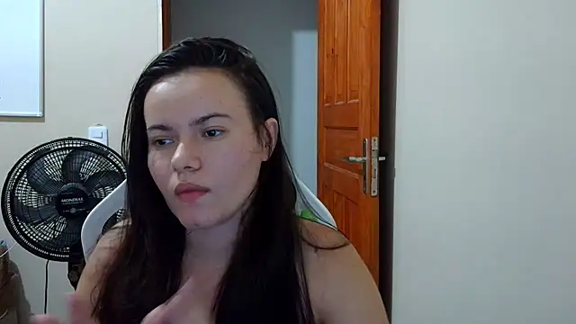 camillebr online show from February 2025 11:54:02 PM