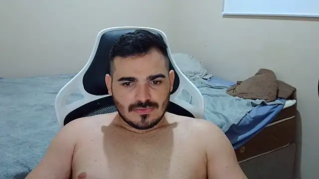 camillebr online show from March 2025 12:15:02 AM