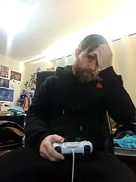 JACKulate31 online show from October 2025 12:31:01 PM