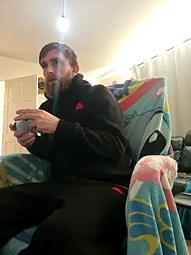 JACKulate31 online show from October 2025 11:47:01 AM