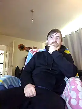 JACKulate31 online show from October 2025 09:21:02 AM