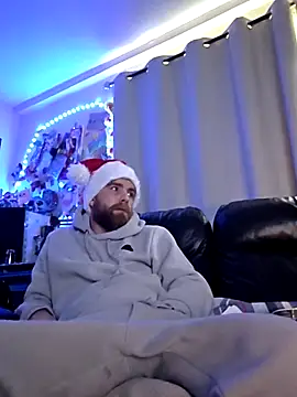 JACKulate31 online show from December 2025 10:42:01 AM