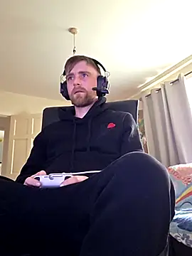 JACKulate31 online show from March 2026 03:31:01 PM