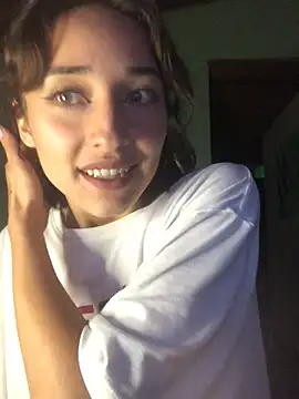 NickiYoung online show from January 2025 09:05:01 AM