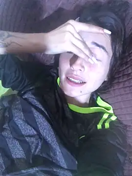 NickiYoung online show from January 2025 04:44:02 AM