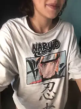 NickiYoung online show from January 2025 05:42:02 AM