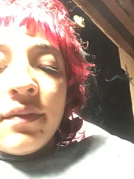 Snapshot of NickiYoung chatting on June 2026 05:08:01 PM NickiYoung online show from June 2026 05:08:01 PM