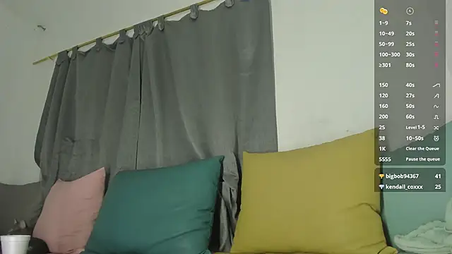 maison sofia1 online show from January 2025 05:23:01 AM