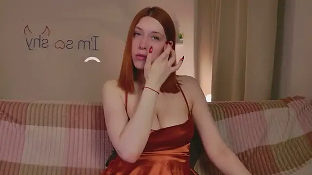Snapshot of Mikka_Blush chatting on March 2026 09:54:01 PM Mikka Blush online show from March 2026 09:54:01 PM