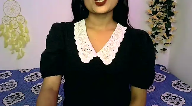 SIYA MAVI online show from January 2025 10:37:02 AM