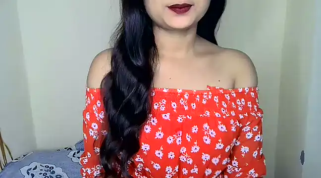 SIYA MAVI online show from February 2025 06:30:02 AM