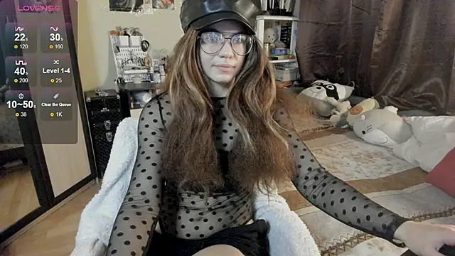 alexiamaleax online show from November 2025 04:01:02 AM