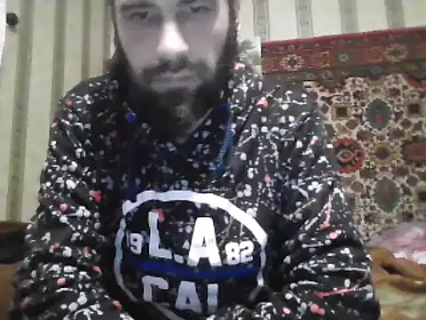 AlferezzSolvajo online show from February 2025 11:00:02 PM