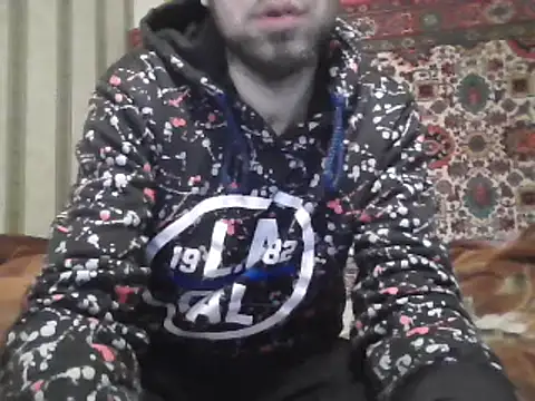 AlferezzSolvajo online show from March 2025 08:24:02 AM