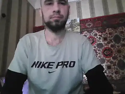 AlferezzSolvajo online show from March 2025 10:30:02 AM