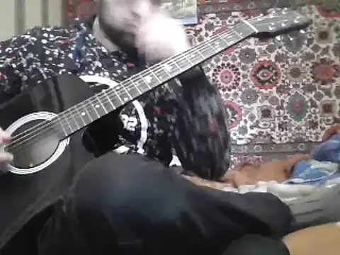 AlferezzSolvajo online show from March 2025 11:09:02 AM