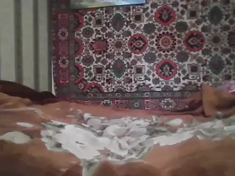 AlferezzSolvajo online show from March 2025 12:56:01 PM