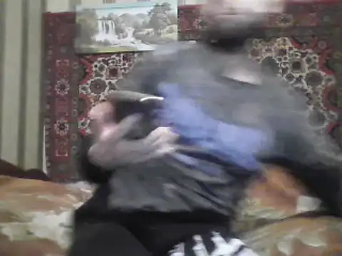 AlferezzSolvajo online show from March 2025 03:54:02 AM