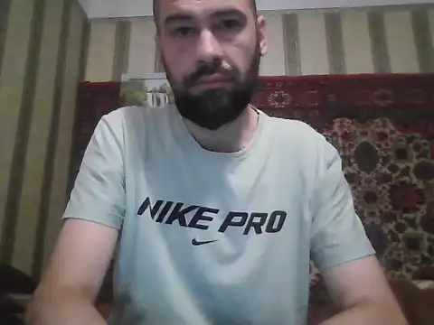 AlferezzSolvajo online show from September 2025 08:47:02 AM