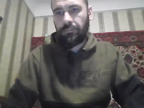 AlferezzSolvajo online show from September 2025 03:06:02 PM