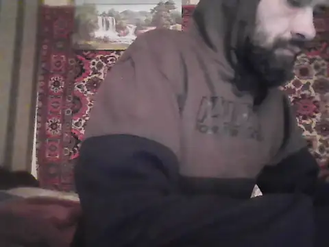 AlferezzSolvajo online show from September 2025 04:39:02 AM