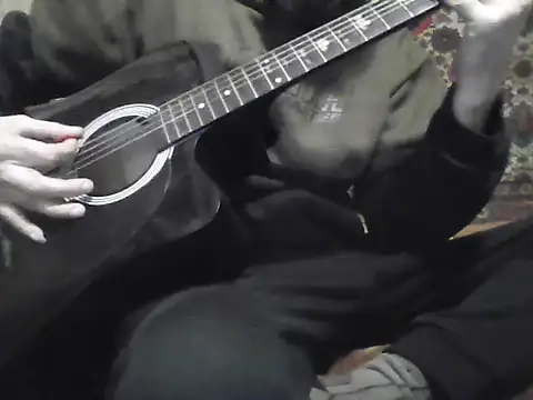 AlferezzSolvajo online show from October 2025 10:00:02 AM