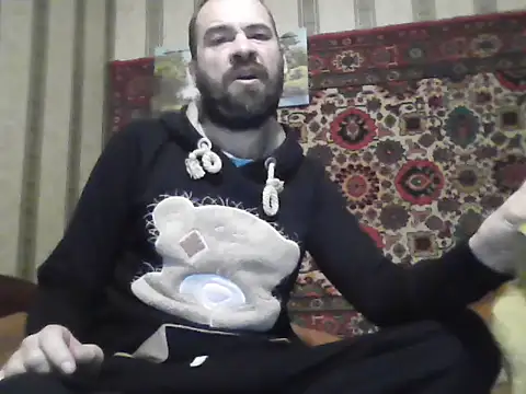 AlferezzSolvajo online show from October 2025 03:26:01 AM