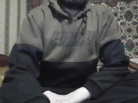 AlferezzSolvajo online show from October 2025 06:33:01 AM