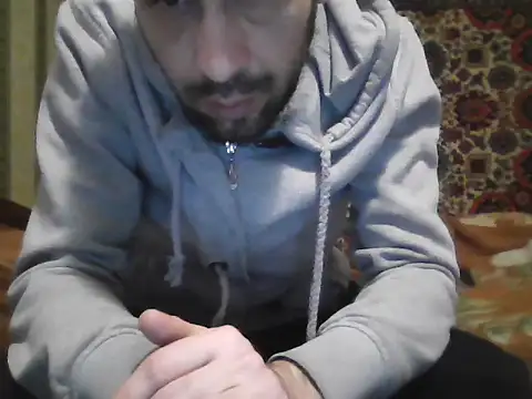 AlferezzSolvajo online show from October 2025 06:57:01 AM